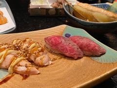 -無境·匠心日本料理(汉街店)