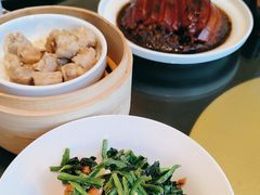 -金鼎轩(鸟巢北辰荟店)