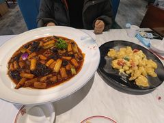 -大眼锅贴水饺(河东店)