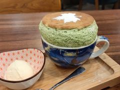 -芙蕾哥哥souffle