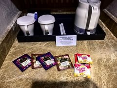 -三清山希尔顿度假酒店