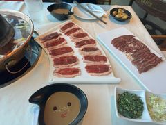 -东来顺饭庄(西直门店)