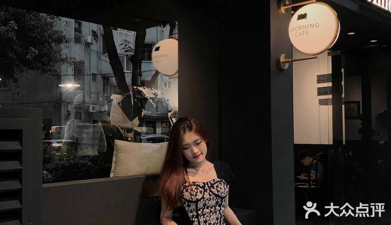 中山新奇野🤩拥有电子印章的中西早点cafe