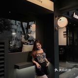 中山新奇野🤩拥有电子印章的中西早点cafe