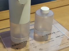 -小米之家(东方宝泰购物中心店)