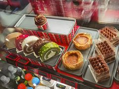 -星巴克臻选(沈阳大悦城店)