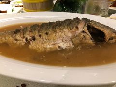 -阿庄新豫菜(航海东路店)
