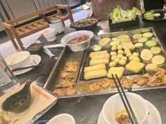 -塘屋烧烤·云南火塘烧烤品牌(春城慧谷旗舰店)