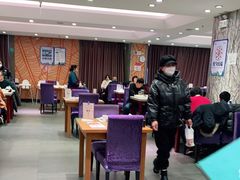 大堂-紫光园(顺义店)