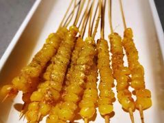 -半天妖|烤鱼·冒烤鸭(汉中吾悦广场店)