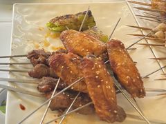 -洪忠涮烤王(嵩山路店)