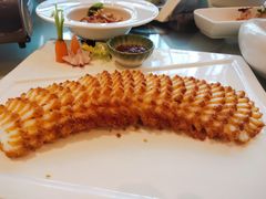 -长沙顺天凯宾斯基酒店·祈顺酒家中餐厅(雨花亭店)