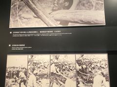 -侵华日军南京大屠杀遇难同胞纪念馆-停车场