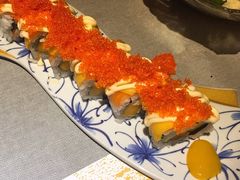 -隐鮨日料(北辰三角洲店)