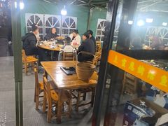 -宣恩烤活鱼(宣恩总店)