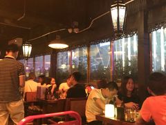 -Helens海伦司小酒馆(深圳东门店)
