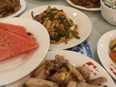 -美林大浴场(山水店)