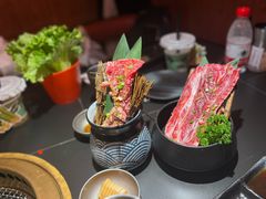 -谷牛和牛烤肉(漕河泾印象城店)