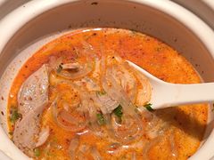 -杏花堂晋商私房菜(华熙五棵松店)