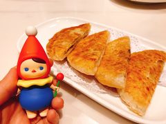 香酥糖饼-红樱桃·欢乐餐厅(太原里店)