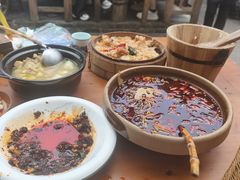 -青城甲(青城山店)