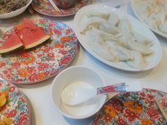 -渔家风味·鲅鱼水饺·央视展播·海鲜天津菜(开发区店)