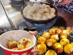 -阿宝生煎包(万松园总店)