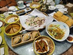 -顺意·顺德家乡菜(国际人才大厦店)