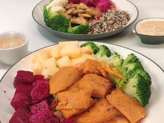 -SaladJohn沙拉匠(凯德1818店)