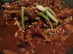 -飶香居(省博物馆店)