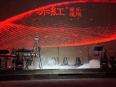 -赤红音乐现场(浦东金桥路店)