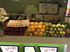 -漫果工坊(西单大悦城店)