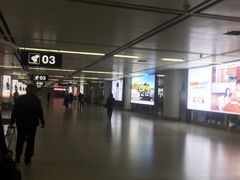 -太原武宿国际机场