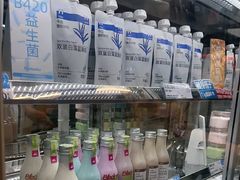 -白色日记·手作酸奶(麦凯乐店)