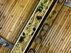 -丰依竹食·老牌竹筒饭