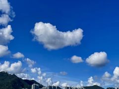 -南丫岛