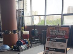 -Fitmula斐嘉健身(省体店)