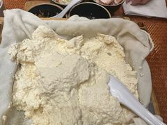-唐山宴百姓府邸院落中餐