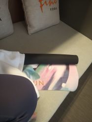 -FineYoga梵音瑜伽·普拉提