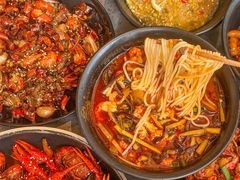 -一棠龙虾•王牌虾球(恒隆广场店)