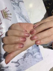 -雅洁美甲美睫