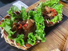 -湊湊火锅·茶憩(东城万达店)