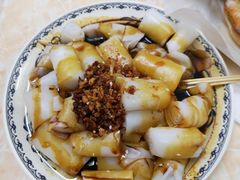 -渔记茶餐厅(渔村店)