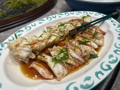 -1718海鲜姿造(苏宁宴请臻选店)