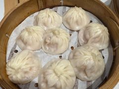 -馋三尺蟹粉小笼(人民广场店)