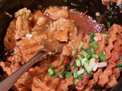 荔浦芋头-伙靠·江浙菜(田林路店)