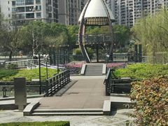 -苏州河梦清园环保主题公园