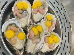 -飞尝蚝·顺德菜·鱼生(顺德总店)