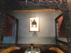 大堂-阿嫂印象·民间江湖菜(大学城店)