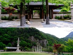 -雁荡山风景名胜区